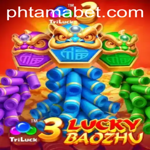 Explore the Dynamic World of 3LuckyBaozhu: A Fusion of Luck and Strategy