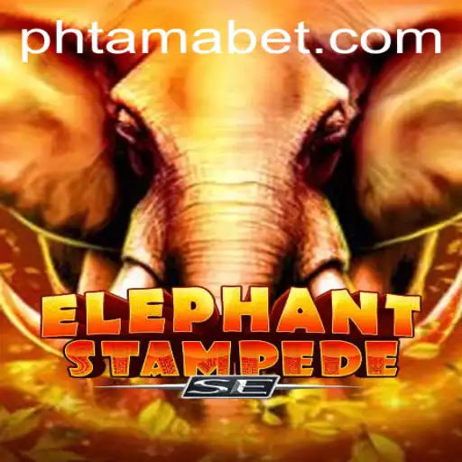 Experience the Thrill of ElephantStampedeSE: A Closer Look at Tamabet