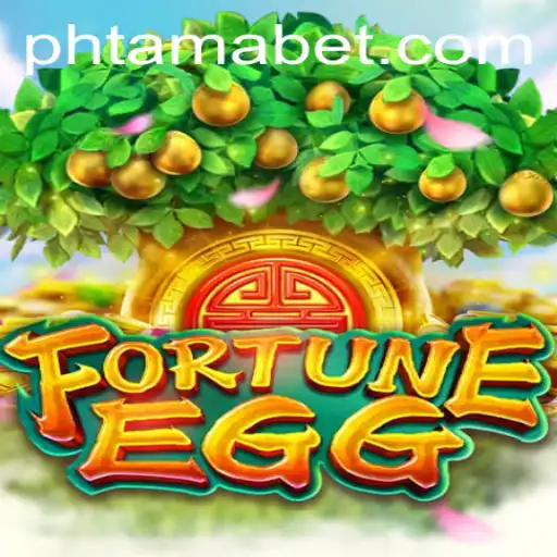 Discover the Magical World of FortuneEgg