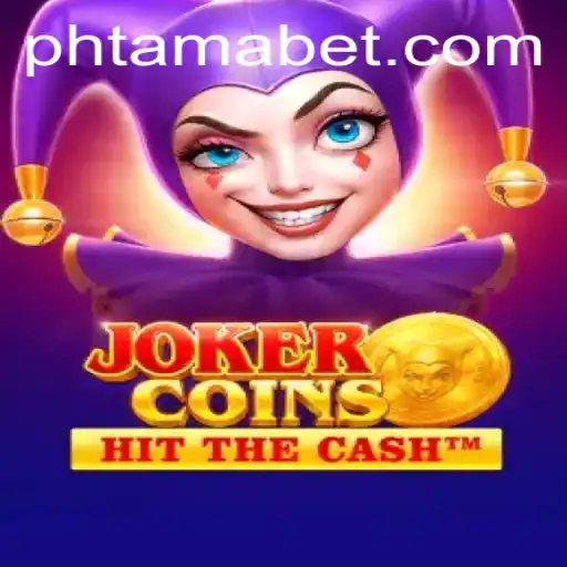 Unraveling the Exciting New World of JokerCoins and the Enigmatic Tamabet