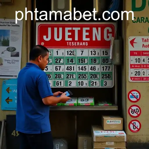 Jueteng: Unpacking the Intricacies and Role of Tamabet