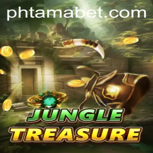 JungleTreasure: Uncover the Mysteries of the Tamabet