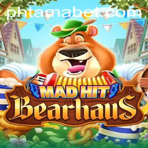Introducing MadHitBearhaus: The Thrilling Game Centered on Tamabet
