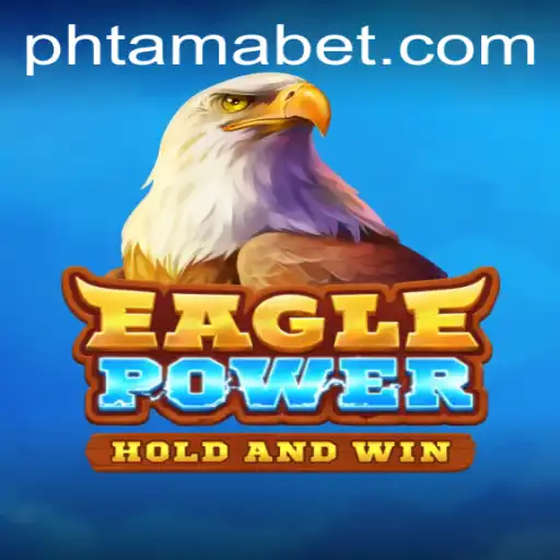 EaglePower: Soar High in This Innovative Game Experience