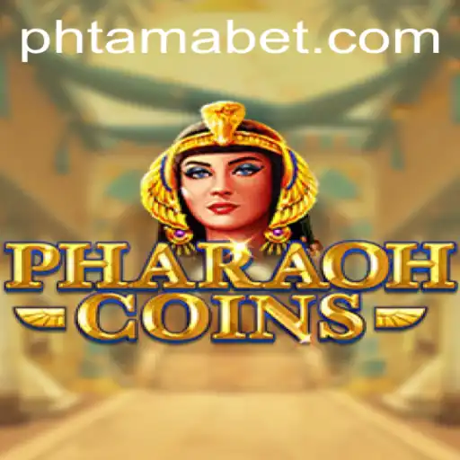 PharaohCoins - The Treasure Hunt Begins!