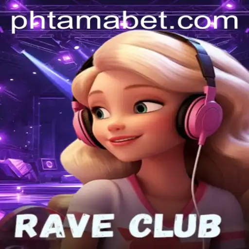 RaveClub: A Dive into the Psychedelic World of Tamabet