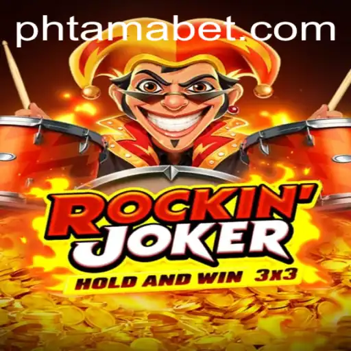 Explore RockinJoker: The Exciting Adventure of Strategy and Luck