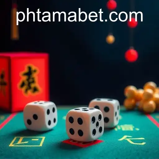 Exploring Sic Bo: The Game and Tamabet's Impact