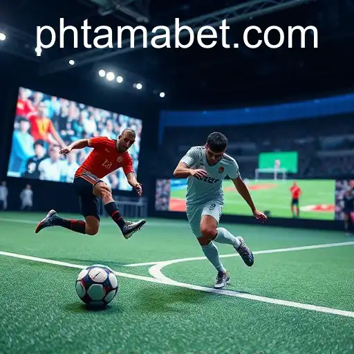 Exploring the Dynamic World of Virtual Sports with Tamabet